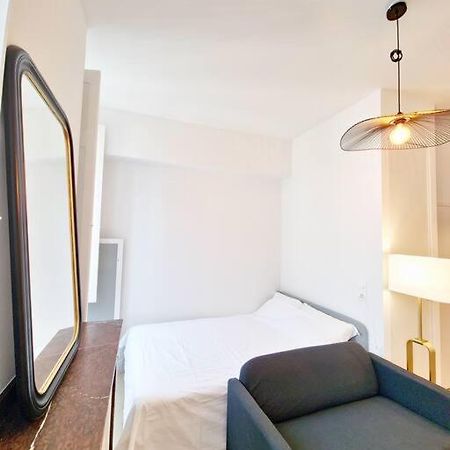 Апартаменты Studio Calme Et Lumineux - Ascenceur - Gare -Metro Тулуза Экстерьер фото